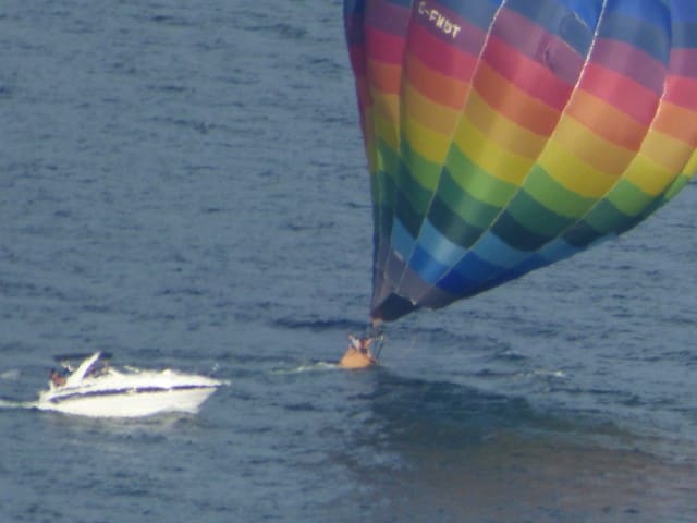 Photo credit-George and Donna